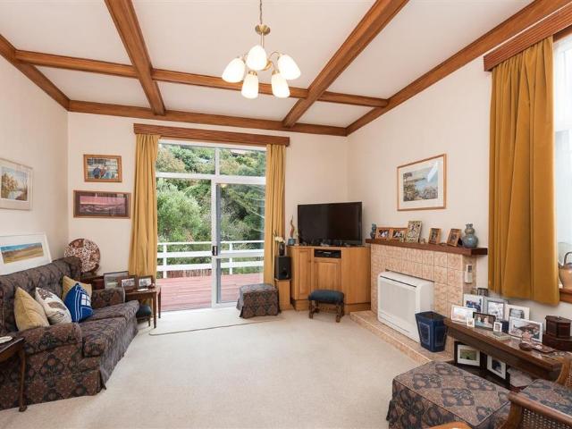 House for rent in Matata, Wellington