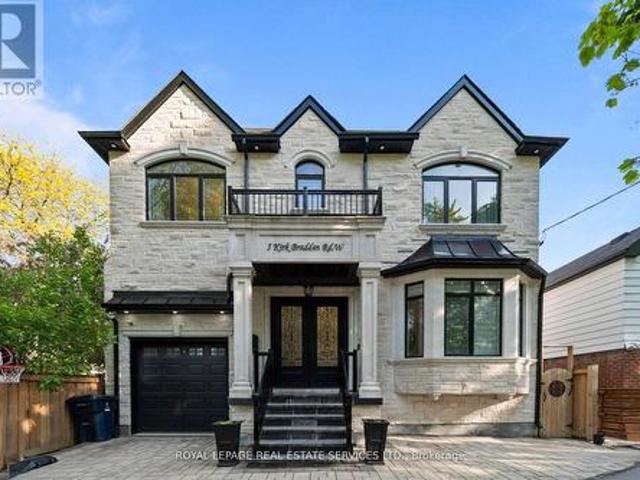 House for sale in Woburn, Ontario
