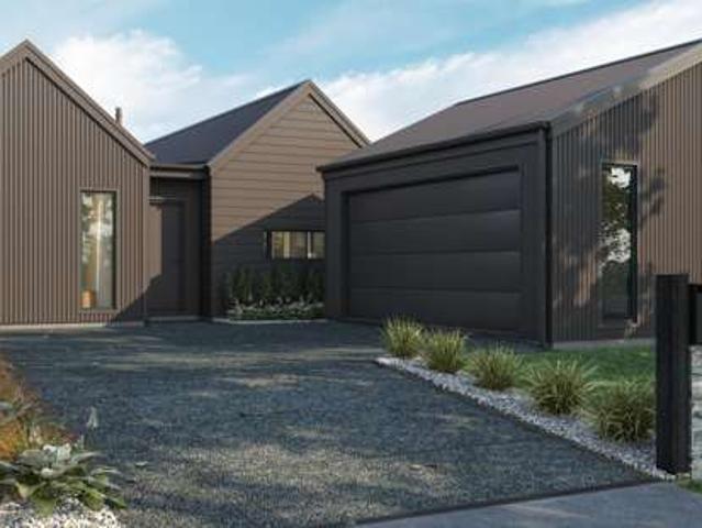 Land for sale in Otakou