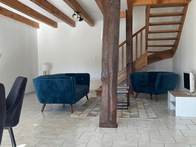 Maison vente à Neufchâteau, Châtenois
