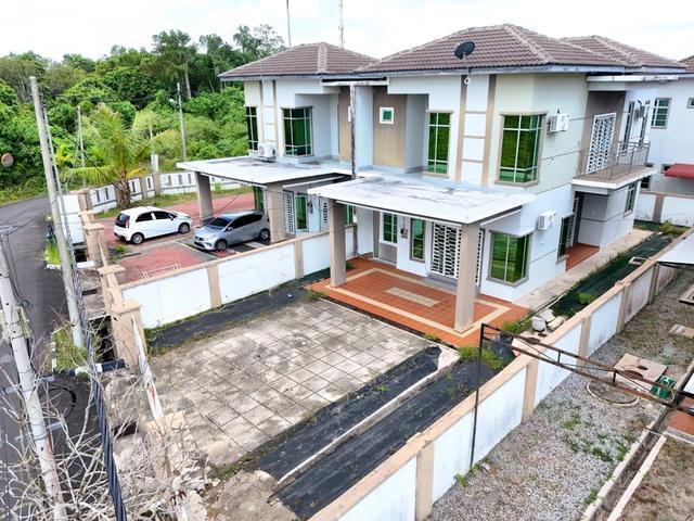 Residential House for sale in Tringganu