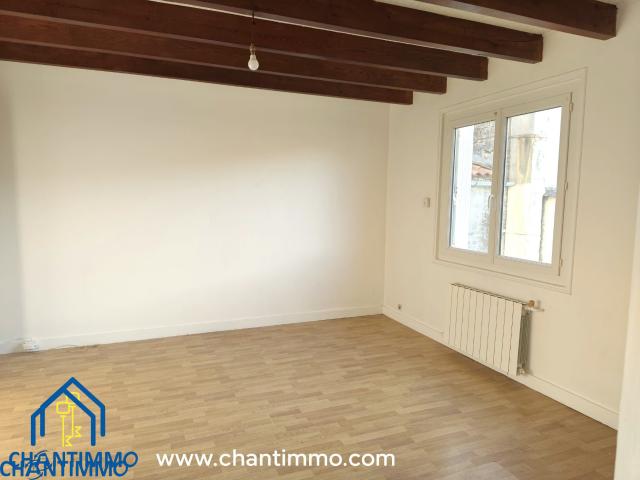 Maison vente à Chantonnay