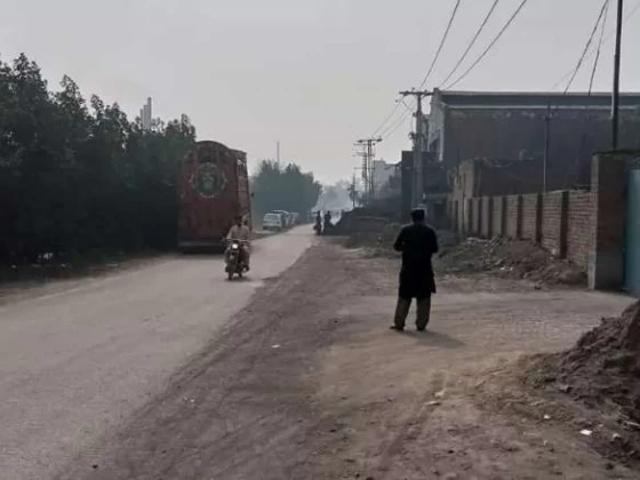 Commercial for rent in Faisalabad, Islamabad Capital Territory