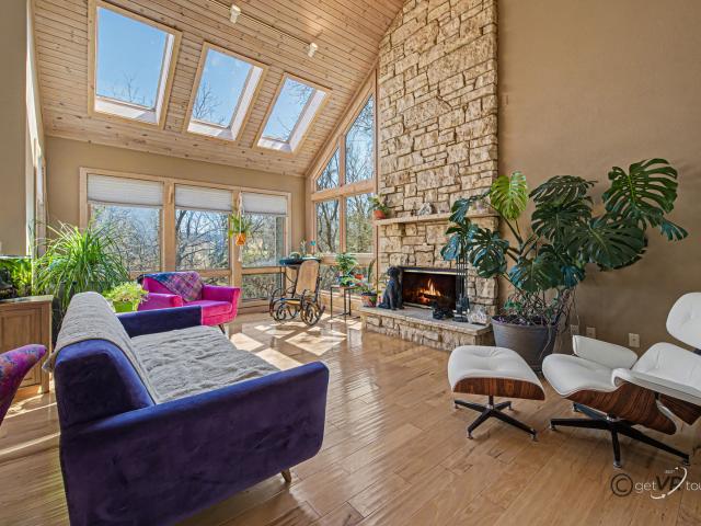 House for sale in Galena, Illinois