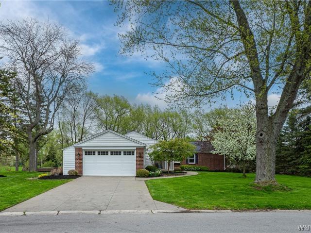 House for sale in East Amherst, New York