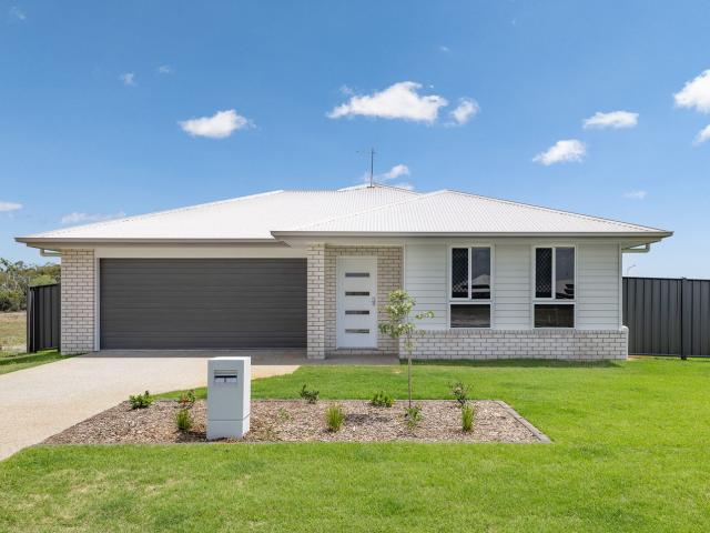 Apartment for rent in Woodgate, Woodgate Beach
