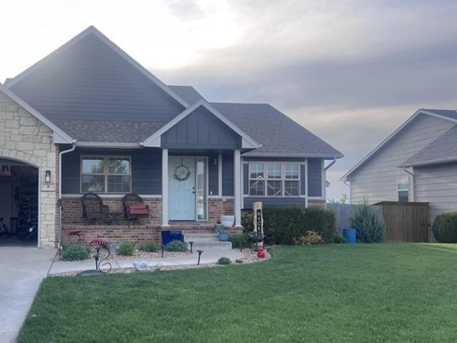 House for sale in Kansas
