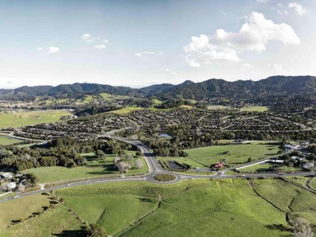 Land for sale in Mahurangi