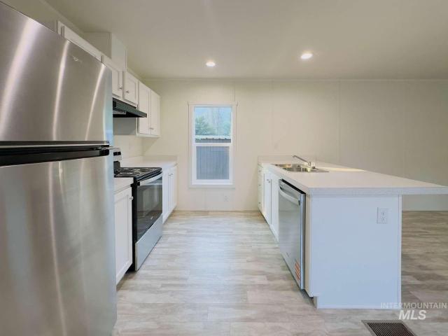 House for sale in Orofino, Idaho