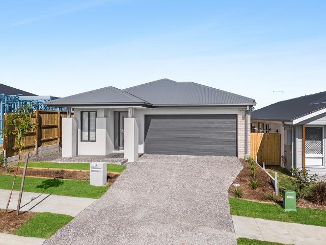 Apartment for rent in Pebble Creek Estate, Greater Brisbane