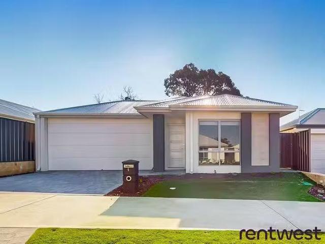 House for rent in Parklands, Western Australia