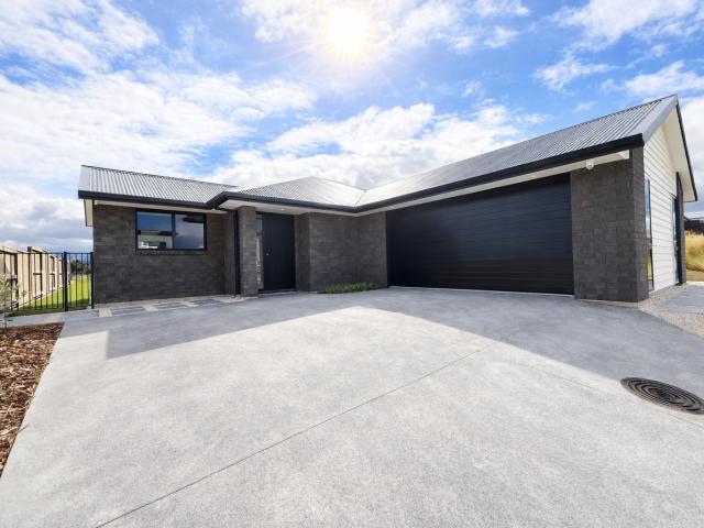 House for rent in Wharewaka, Waikato