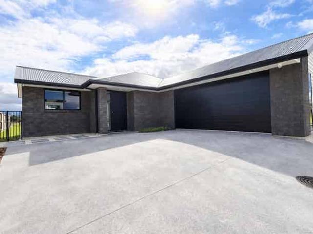 House for rent in Wharewaka, Waikato