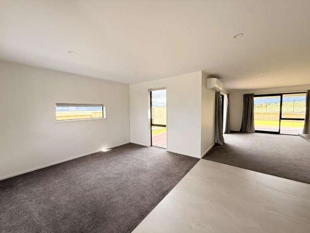 House for rent in Wharewaka, Waikato
