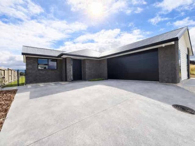 House for rent in Wharewaka, Waikato