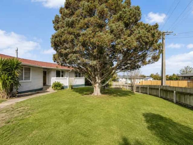 House for rent in Bay Of Plenty