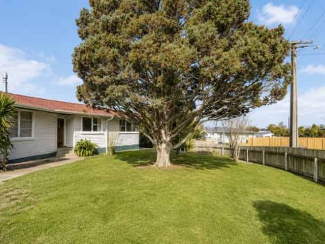 House for rent in Bay Of Plenty