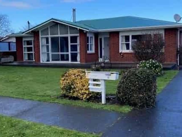 House for rent in Taranaki
