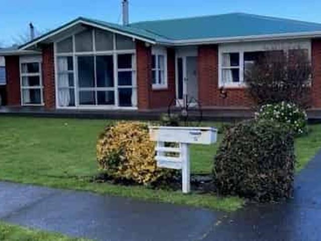 House for rent in Taranaki