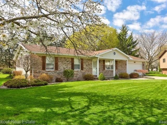 House for sale in Frankenmuth, Michigan