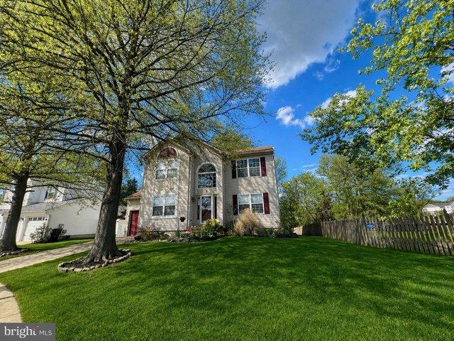 House for sale in New Jersey