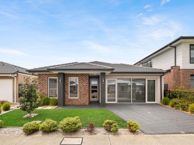 Apartment for rent in Meridian, Melbourne