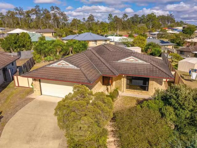 House for rent in Southside, Queensland