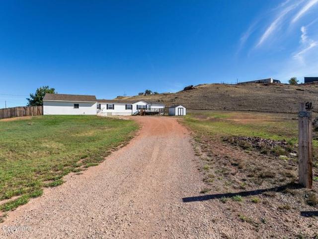 House for sale in Gillette, Campbell County