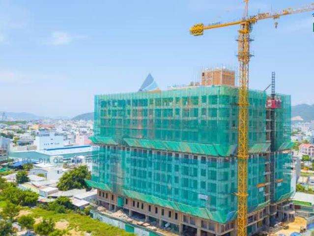 Căn hộ bán tại Gia Lai