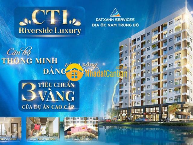 Căn hộ bán