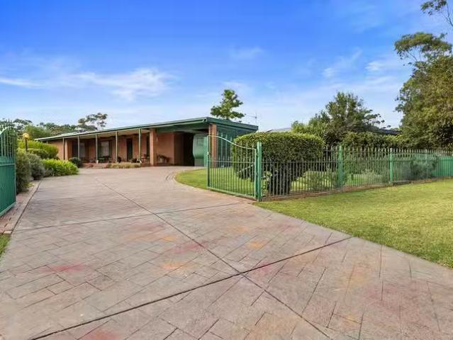 House for rent in Carrickalinga, South Australia