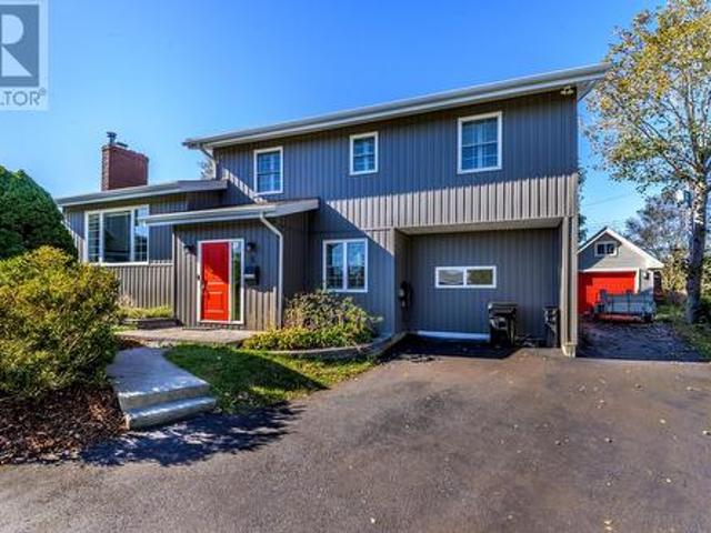 House for sale in East Meadows, St. John's