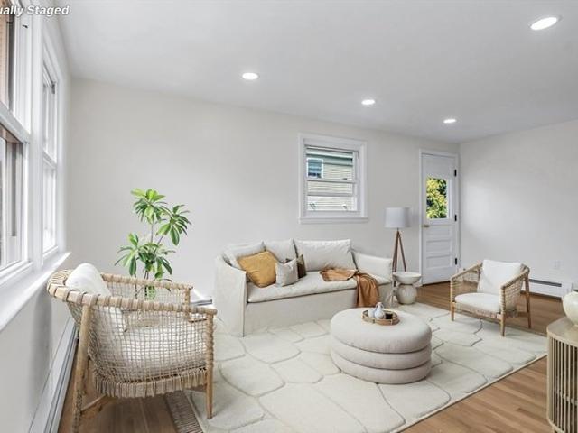 House for sale in Lawrence, Massachusetts