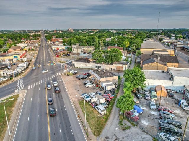 Commercial for sale in Tennessee