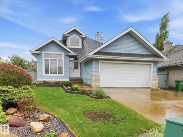 House for sale in Saint Albert, Alberta