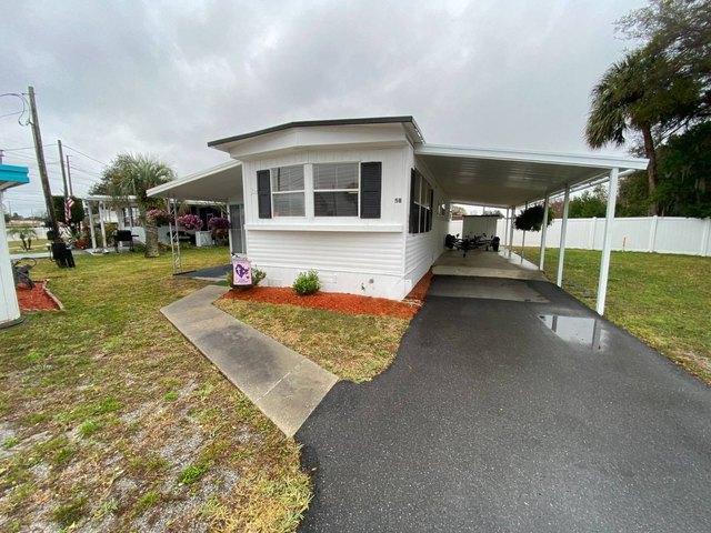 House for sale in Tavares, Florida