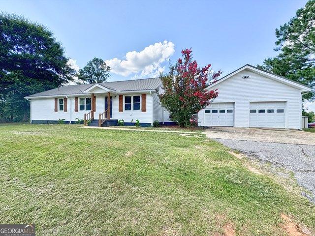 House for sale in Lagrange, Georgia