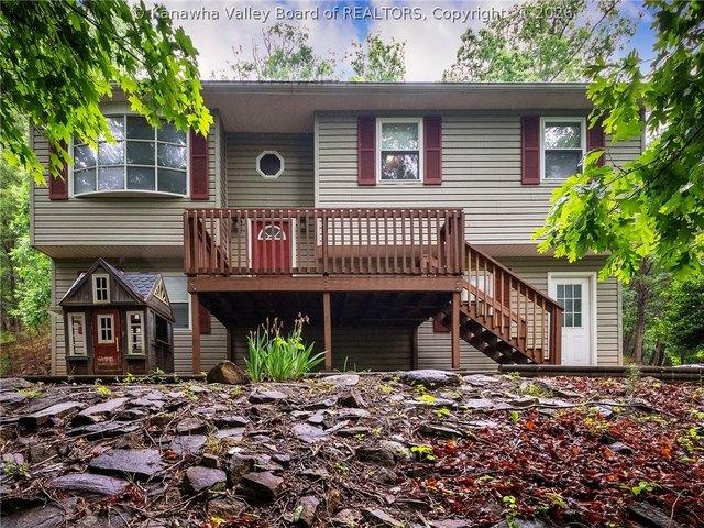 House for sale in Nitro, West Virginia