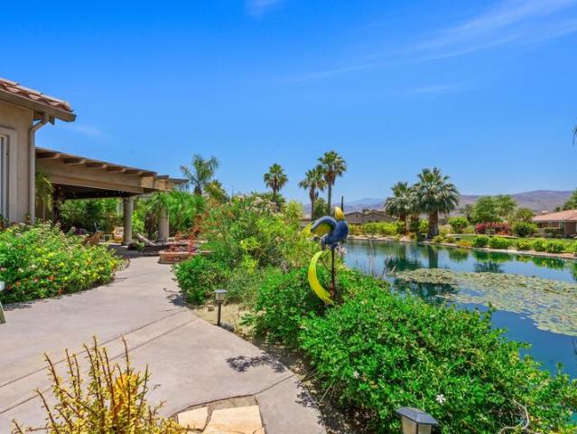 House for sale in Rancho Mirage