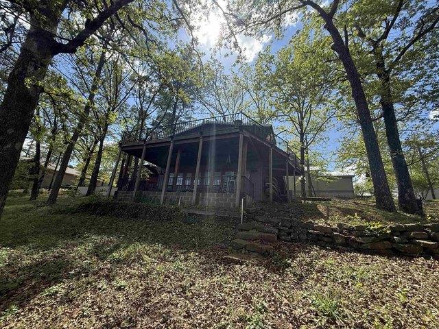 House for sale in Ark