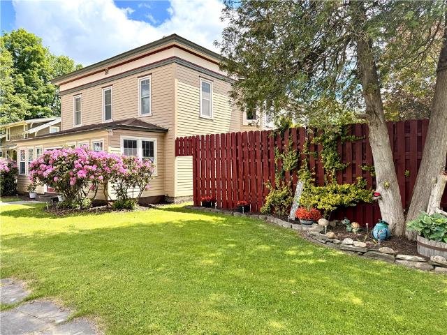 House for sale in New Berlin, New York