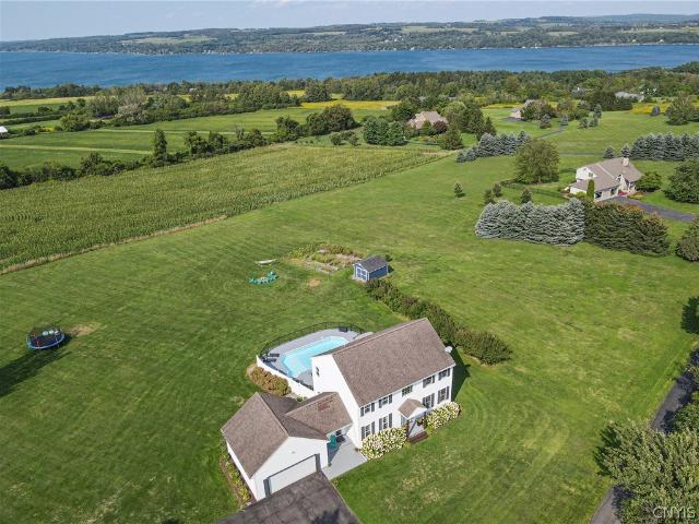 Property for rent in Cayuga, New York