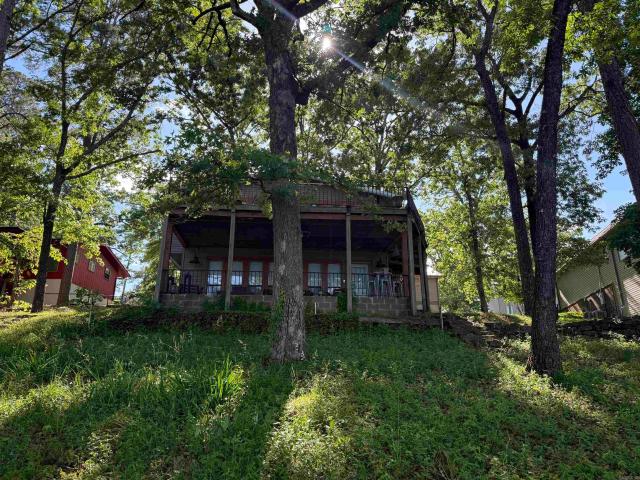 House for sale in Ark