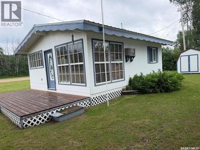 House for sale in Saskatchewan