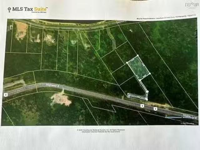 House for sale in Nova Scotia