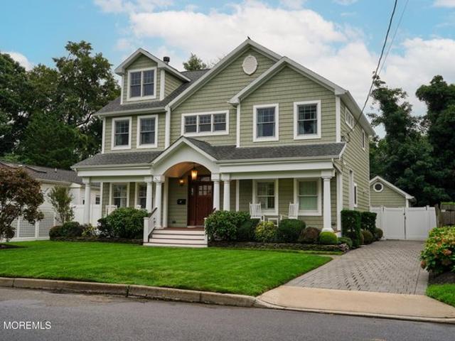 House for sale in Oceanic, Rumson