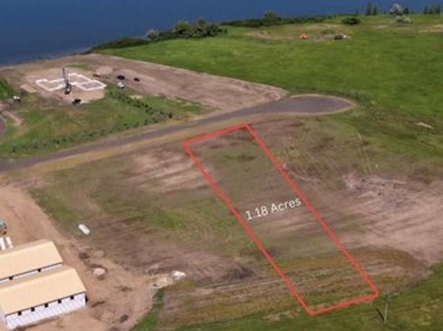 Land for sale in North Dakota