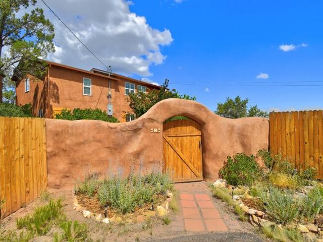 House for sale in Sandia Park, New Mexico