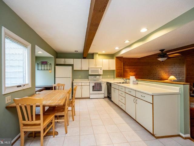 Townhouse for sale in Garrett, Maryland