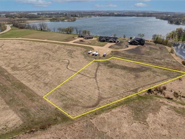 Land for sale in Cleveland, Minnesota